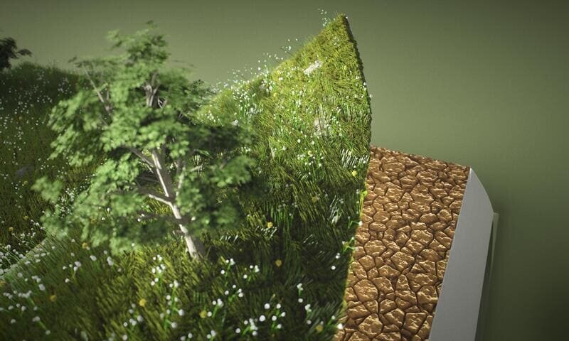 green based commodities 3